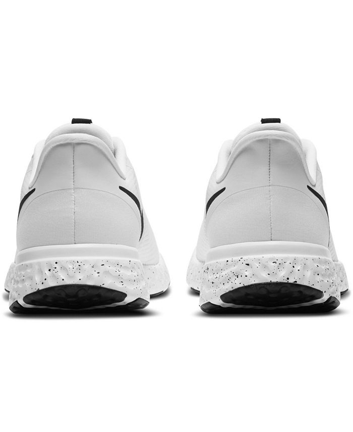 Nike Women's Revolution 5 Running Sneakers from Finish Line - Macy's