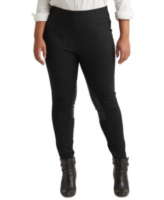 Ralph lauren skinny pants online