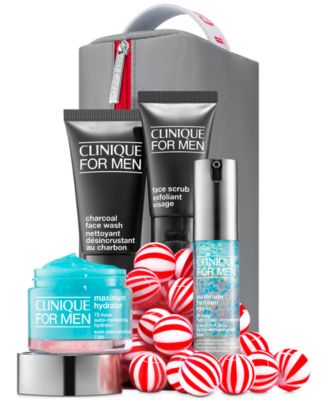 Clinique 5-Pc. Great Skin For Him Skincare Set