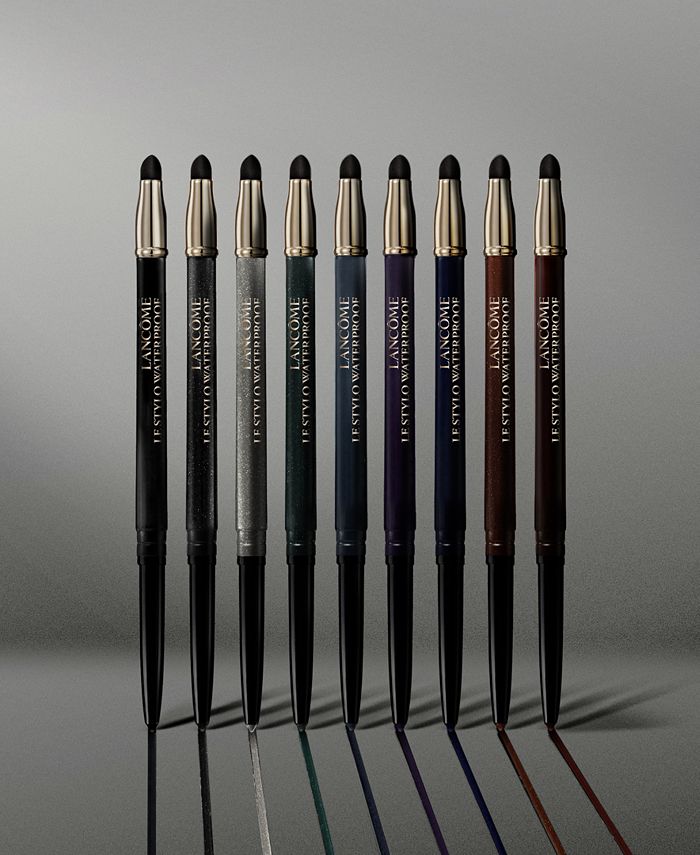 Lancôme Le Stylo Creamy Waterproof Eyeliner Macy's