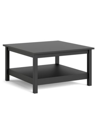 Tvilum Madrid Coffee Table
