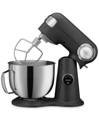 cuisinart precision master petite 4.5 qt stand mixer