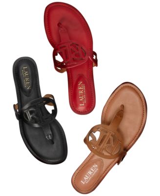 lauren ralph lauren audrie sandals