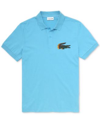 macys lacoste shirts