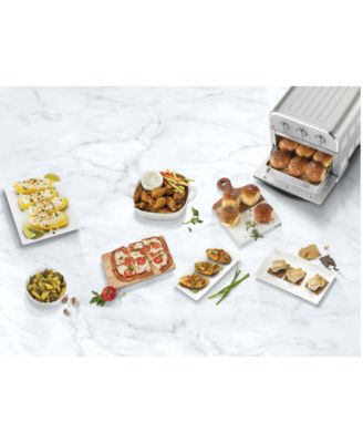 TOA-26 Compact Air Fryer Toaster Oven