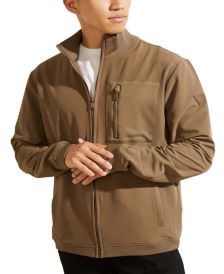 Men's Explorer Zip-Up Jacket