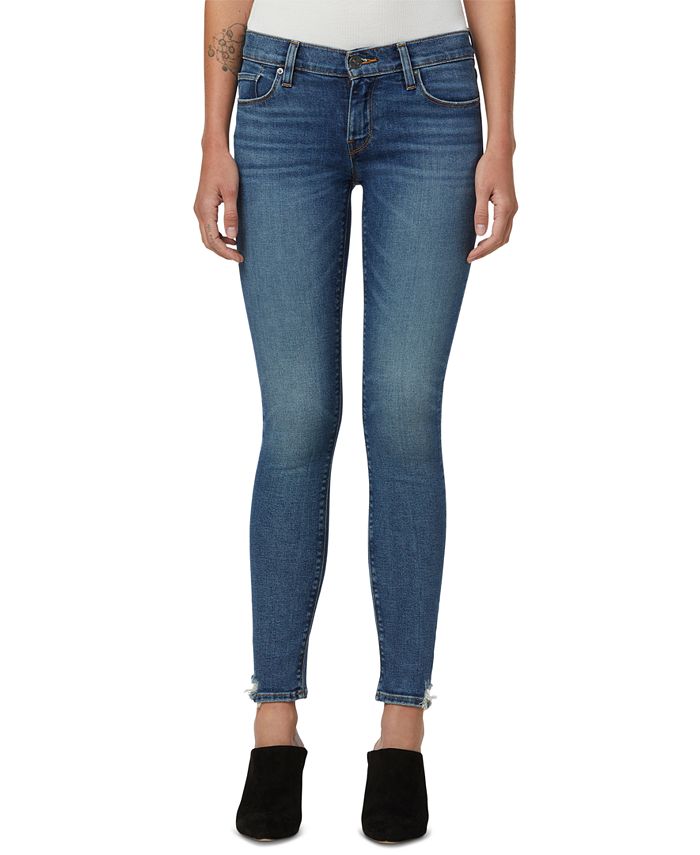Hudson barbara super skinny sales