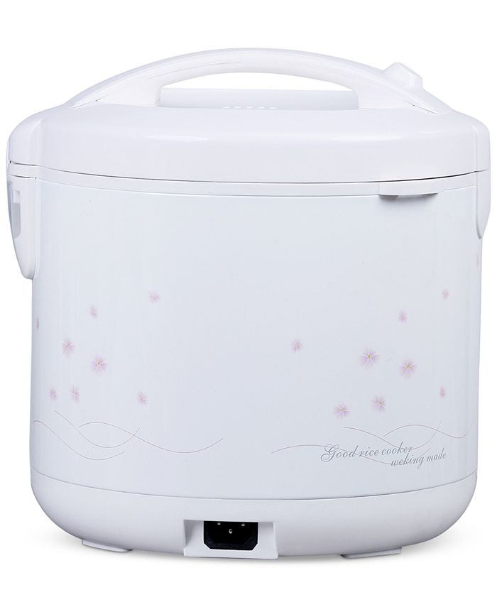 Tayama Automatic 10 Cup Rice Cooker & Food Steamer Macy's