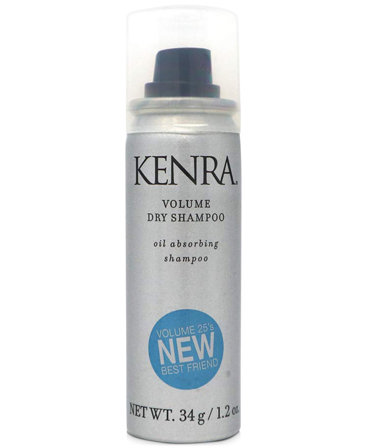 UPC 014926129516 product image for Kenra Professional Volume Dry Shampoo, 1.2-oz, from Purebeauty Salon & Spa | upcitemdb.com