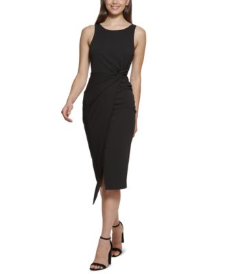 guess sheath dress