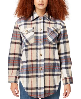 Buffalo David Bitton - Savannah Shirt Jacket