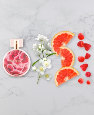 Rosy Bloom Eau De Parfum, 3.4 oz