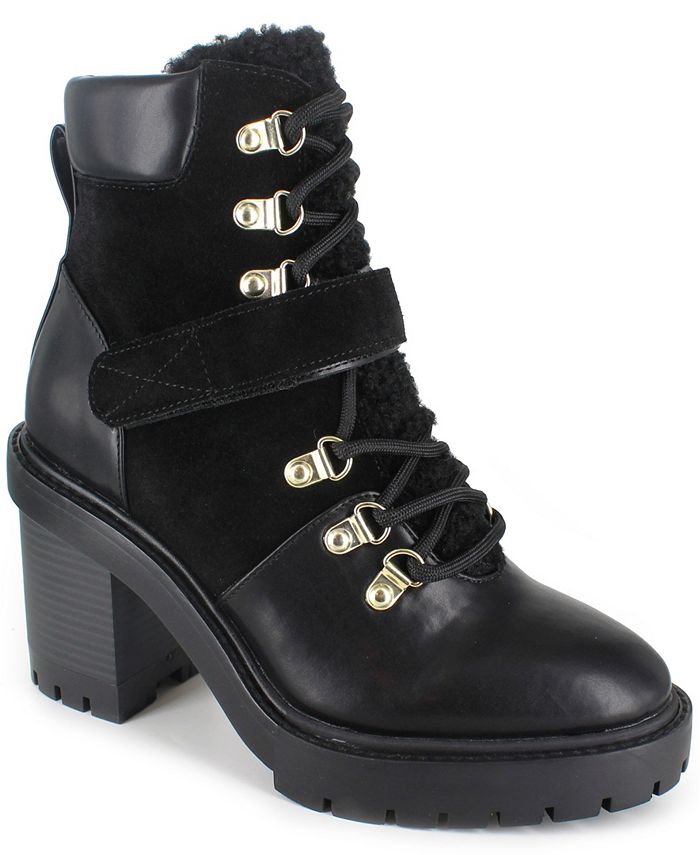 Kensie 2025 boots macys