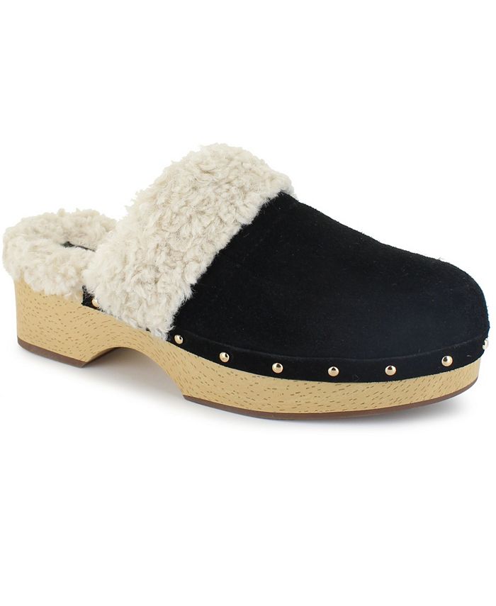 kensie Women s Joselynn Clog Macy s