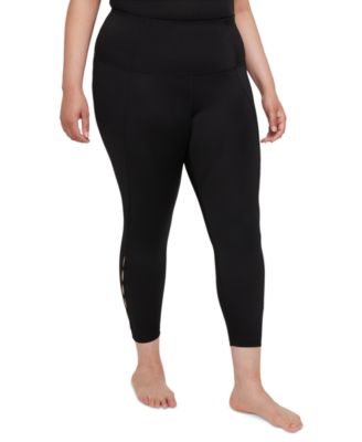 dri fit high waisted leggings