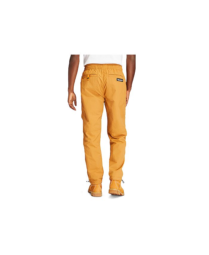 men's timberland joggers