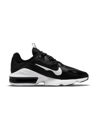 men's air max infinity 2 casual sneakers from finish line