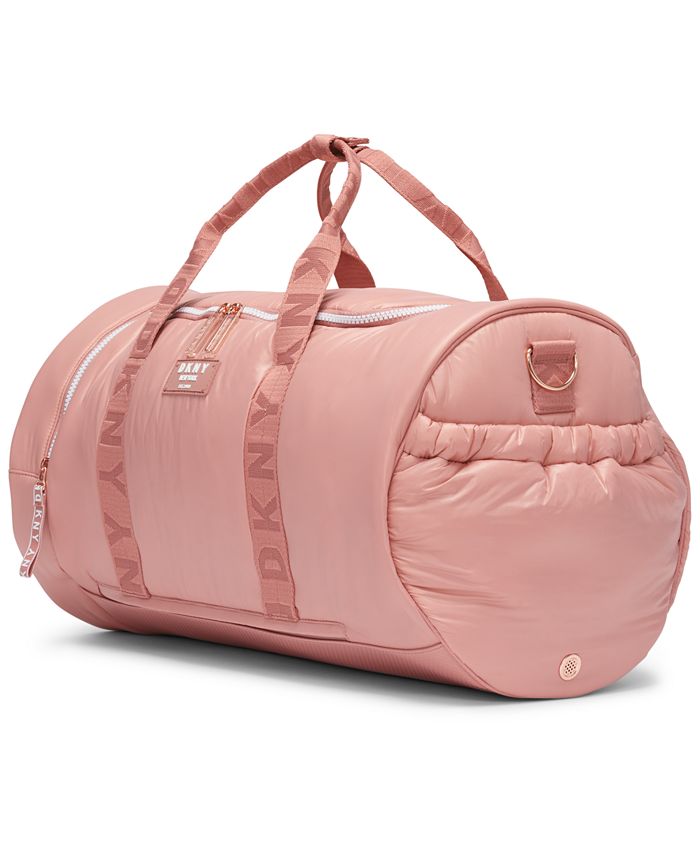 DKNY Underground Roll Duffel Macy's