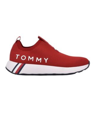 Women's Aliah Sporty Slip On Sneakers