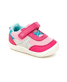 Baby Girls Gogo Sneakers