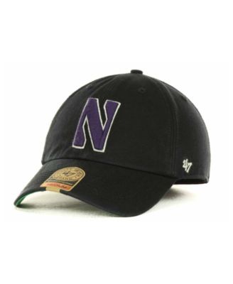 northwestern 47 brand hat