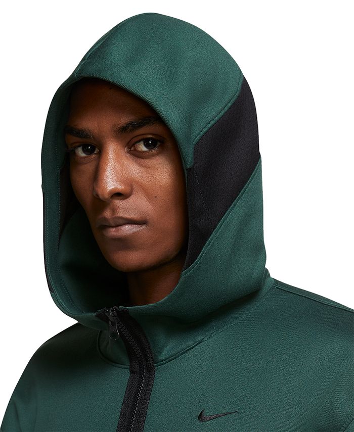 Nike Men's Spotlight Basketball Hoodie & Reviews - Activewear - Men ...