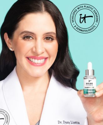 Bye Bye Pores 10% Glycolic Acid Concentrated Derma Serum