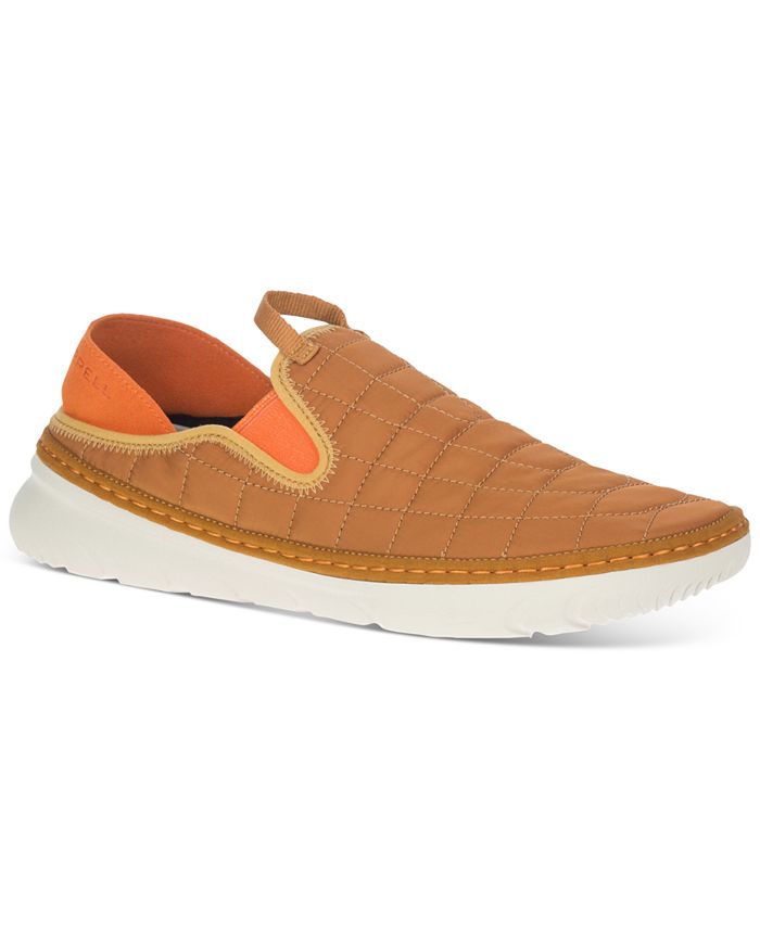 Merrell Men s Hut Moc Casual Shoes Macy s