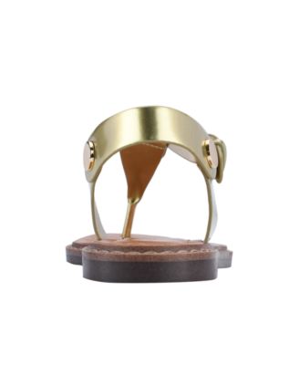 Women's Bennia Thong Flat Sandals