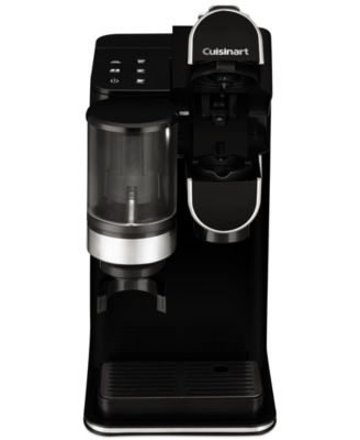 DGB-2 Grind & Brew Single-Serve Coffeemaker