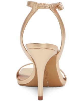 Women's Saprenda Ankle-Strap Sandals