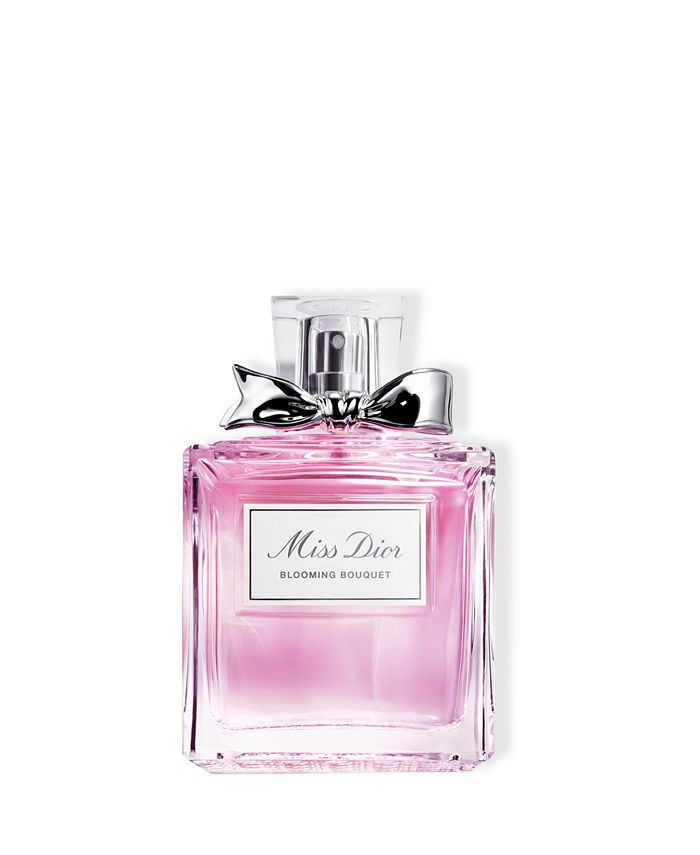 Versnellen Scheiden kapitalisme DIOR Miss Dior Blooming Bouquet Eau de Toilette Spray, 5 oz. & Reviews -  Perfume - Beauty - Macy's