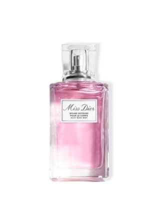 Handig Van het is nutteloos DIOR Miss Dior Silky Body Mist, 3.4 oz. & Reviews - Perfume - Beauty -  Macy's