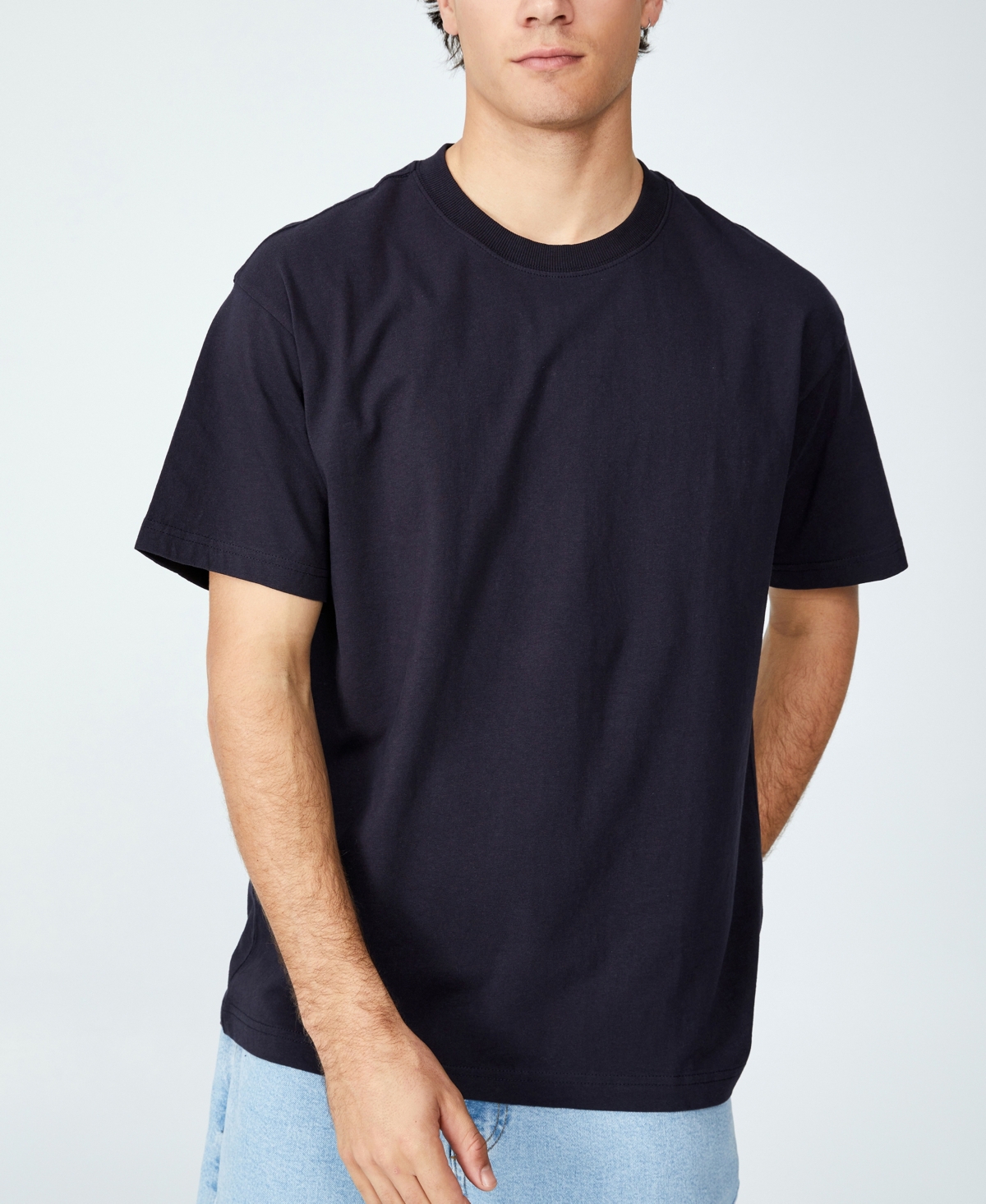 Men's Loose Fit T-shirt