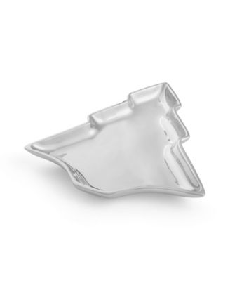 Christmas Tree Dish