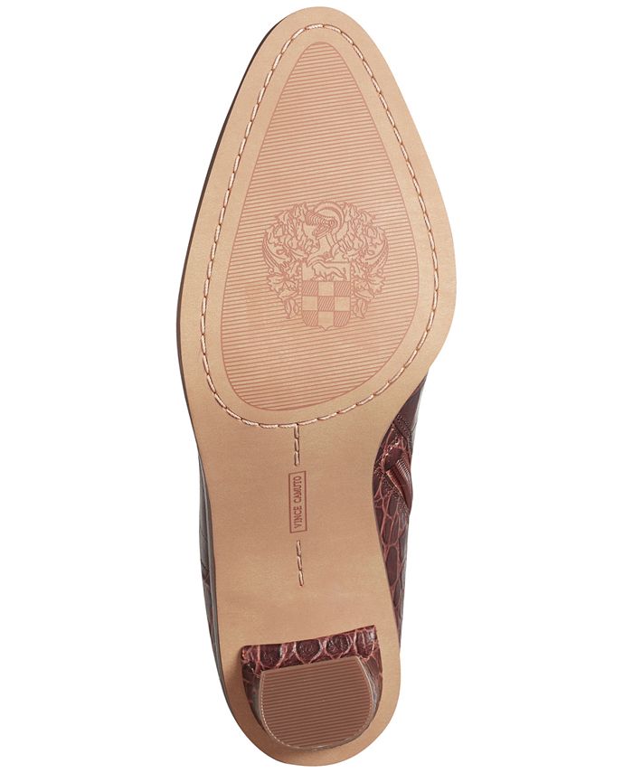 phranzie boot vince camuto