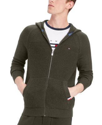 tommy hilfiger washable wool pullover