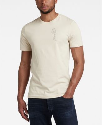 G-Star Raw T-Shirts Men's Clothing Sale 