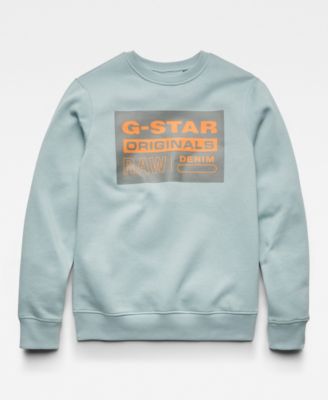 gstar sweatshirt
