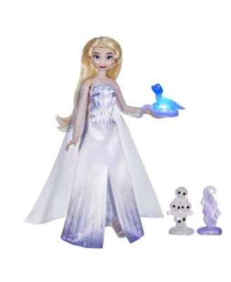 macys frozen dress