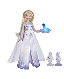 Elsa's Magical Moments