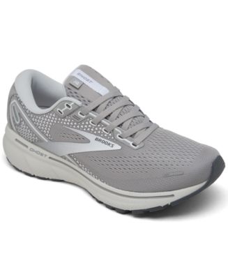 Brooks Women's Ghost 14 Running Sneakers from Finish Line - Macy's