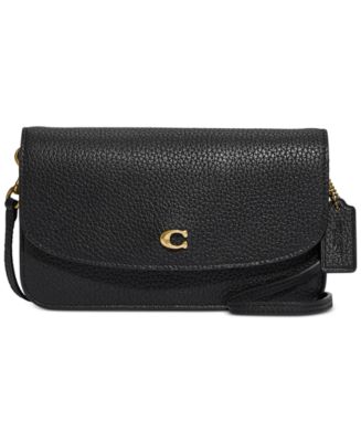 Coach black Wristlet purse - clothing & accessories - by owner