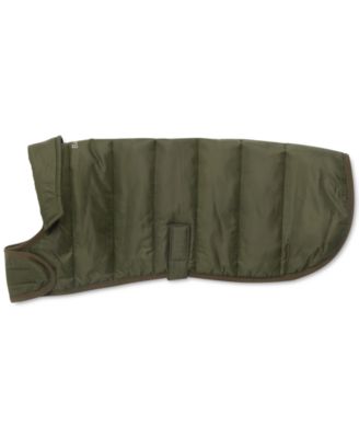 Barbour - Baffle Quilted Dog Coat