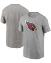 Men's Arizona Cardinals Pat Tillman Mitchell & Ness Platinum NFL