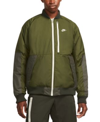 macy's nike jacket