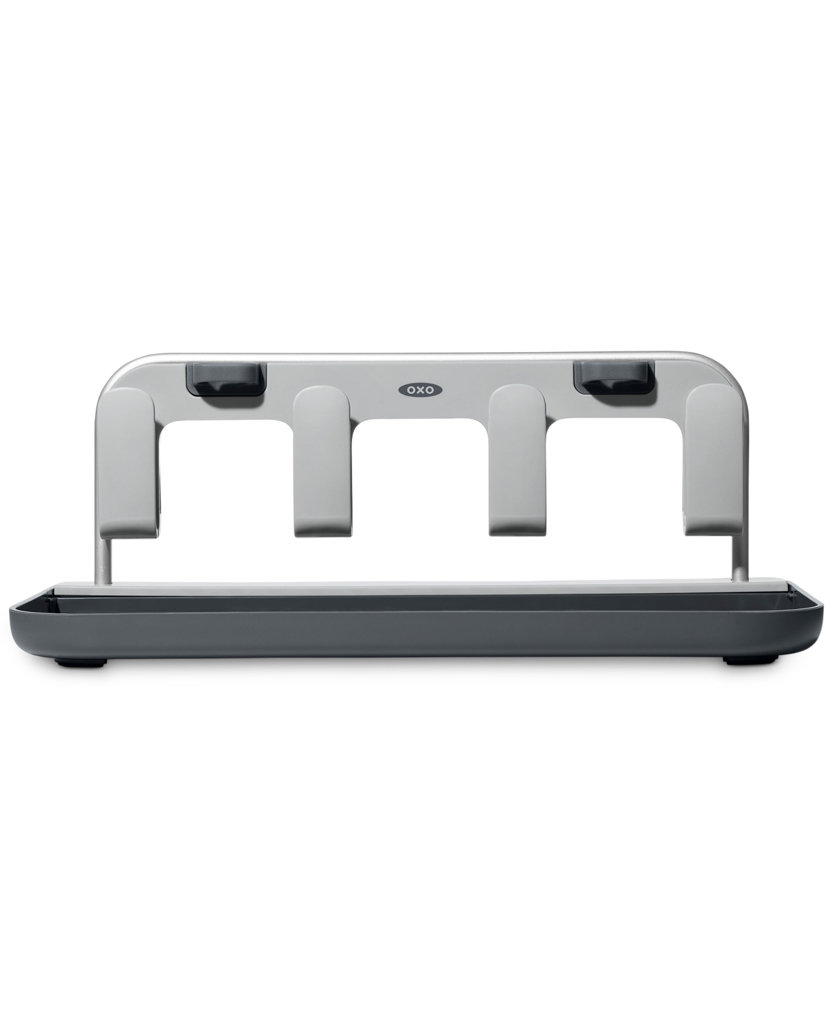 Oxo Bottle-drying Rack In Gray