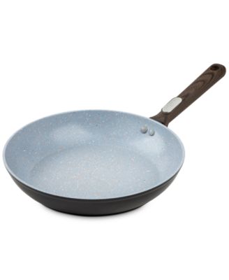 Brooklyn Steel Co. 11-Pc. Retrograde Cookware & Utensil Set