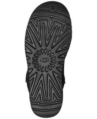 Women's Classic Ultra Mini Booties