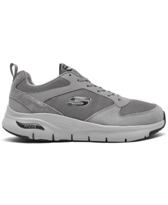 Skechers Men's Arch Fit Servetica Extra Wide Width Walking